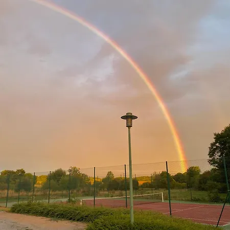 Dans Le Perche Soligny-la-Trappe