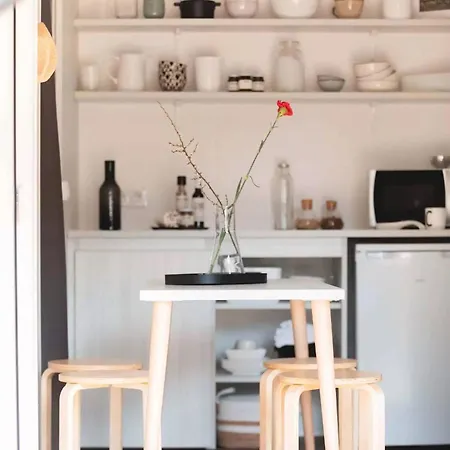 Dans Le Perche キャンプ場 *