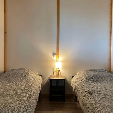 Dans Le Perche キャンプ場 Soligny-la-Trappe