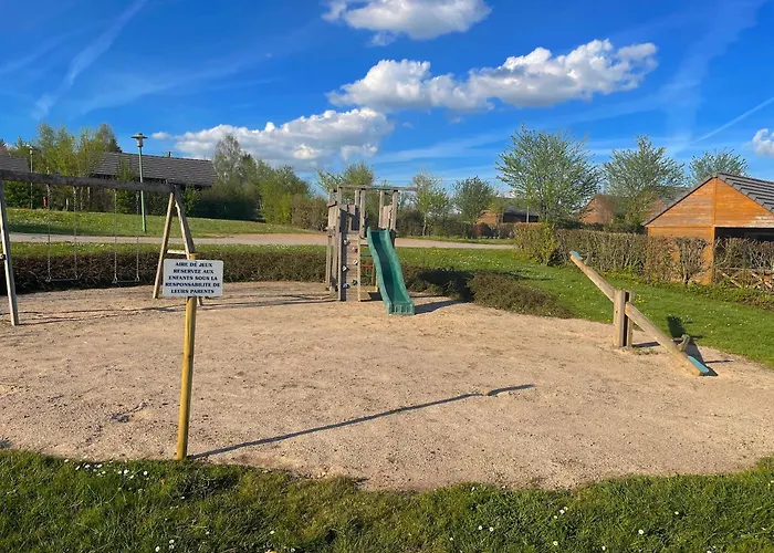 Dans Le Perche Camping