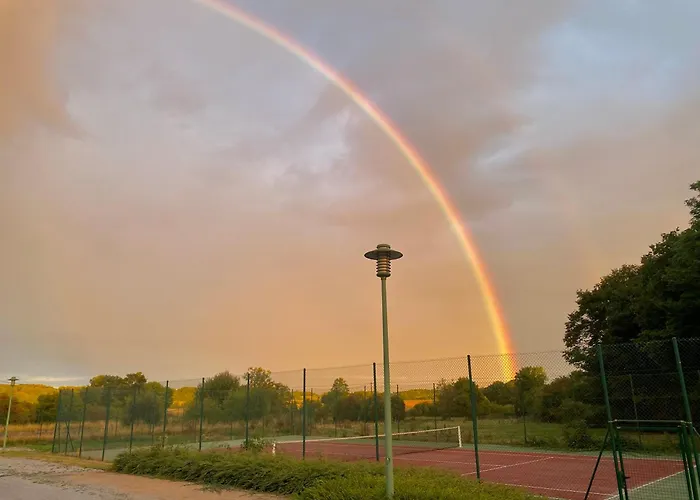 Dans Le Perche Soligny-la-Trappe