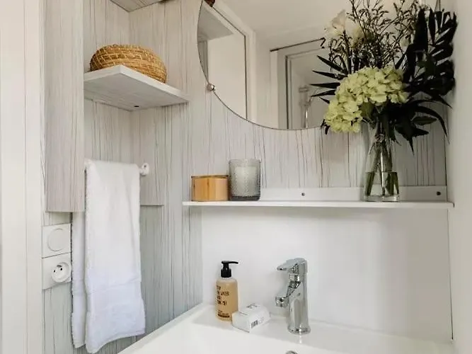 Camping Dans Le Perche Soligny-la-Trappe