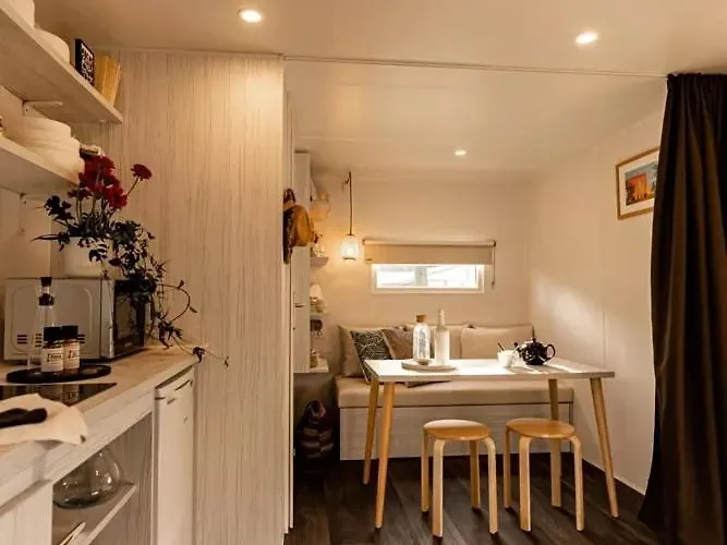 Dans Le Perche Camping *