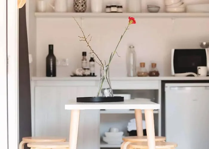 Dans Le Perche Camping *