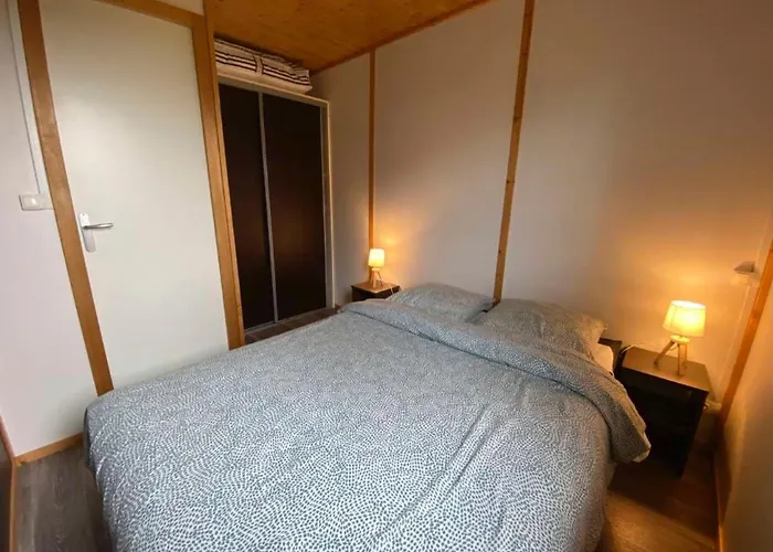 Camping Dans Le Perche