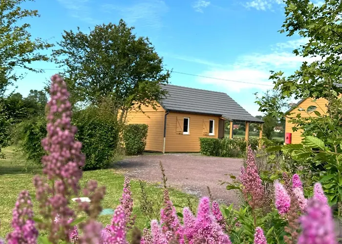 Dans Le Perche Camping *